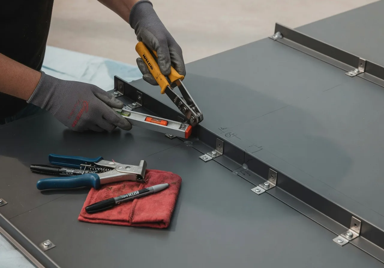Why choose Metal Roofing Installation in Waverly, GA
